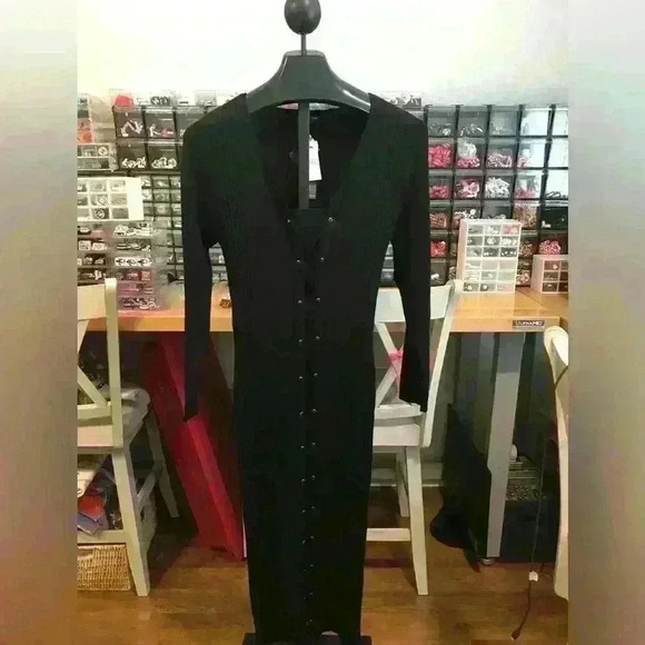Lane Bryant Dresses & Skirts - Sexy‎ sexy sexy